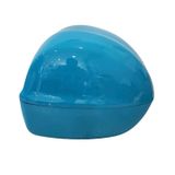 Thùng Đồ 32L Vespa Primavera & Vespa Sprint - Blue Audace (A01) - CM341411 chính hãng tại Motoplex Hanoi