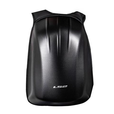 Balo LS2 Carbon 50L chính hãng tại FMG Superstore