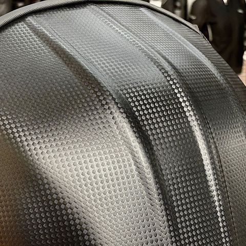 Balo LS2 Carbon 50L chính hãng tại FMG Superstore