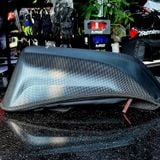 Balo LS2 Carbon 50L chính hãng tại FMG Superstore