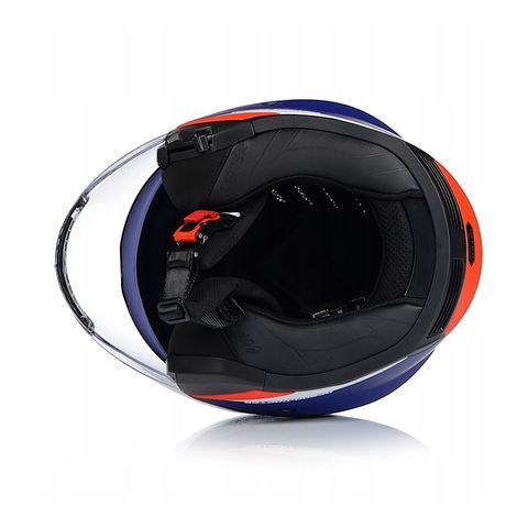 Mũ Bảo Hiểm 3/4 2 Kính LS2 OF600 Copter Urbane chính hãng tại FMG Superstore