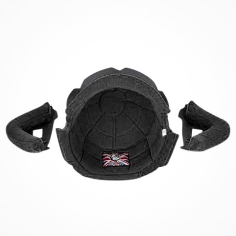 Mũ Bảo Hiểm 3/4 BULLDOG Perro 4U chính hãng tại FMG Superstore