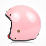 Mũ Bảo Hiểm 3/4 BULLDOG Perro 4U chính hãng tại FMG Superstore