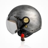 Mũ Bảo Hiểm 3/4 BULLDOG Pom Chính Hãng tại FMG Superstore