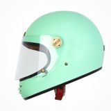 Mũ Bảo Hiểm Fullface BULLDOG TORII Chính Hãng tại FMG Superstore