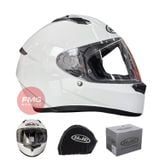 Mũ Bảo Hiểm Fullface HJC C10 Solid chính hãng tại FMG Mobility | FMG Superstore | Motoplex Hanoi
