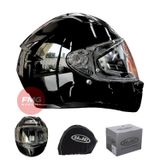 Mũ Bảo Hiểm Fullface HJC C10 Solid chính hãng tại FMG Mobility | FMG Superstore | Motoplex Hanoi