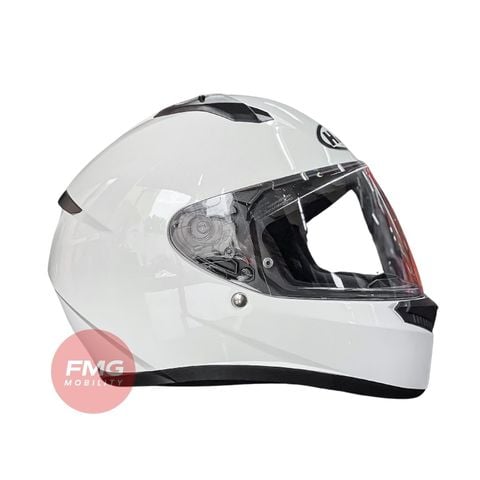Mũ Bảo Hiểm Fullface HJC C10 Solid chính hãng tại FMG Mobility | FMG Superstore | Motoplex Hanoi
