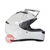 Mũ Bảo Hiểm Fullface HJC C10 Solid chính hãng tại FMG Mobility | FMG Superstore | Motoplex Hanoi