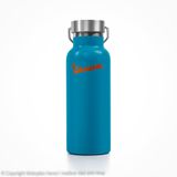 BÌNH GIỮ NHIỆT VESPA COLOR VIBE màu Xanh