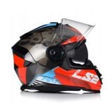 Mũ Bảo Hiểm Fullface LS2 FF800 Storm 2 Sprinter chính hãng tại FMG Superstore
