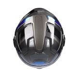 Mũ Bảo Hiểm Fullface Lật Hàm 180 Độ LS2 FF901 Advant X HPFC Spectrum chính hãng tại FMG Superstore