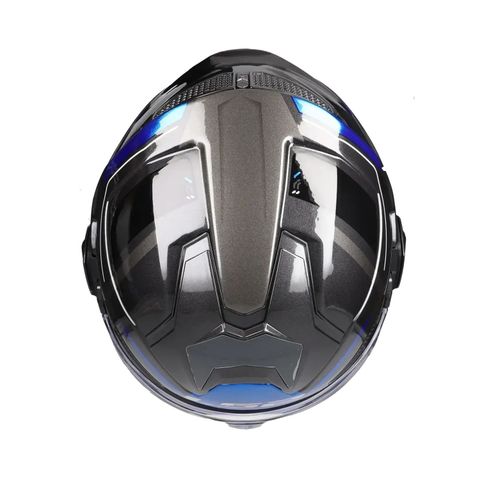 Mũ Bảo Hiểm Fullface Lật Hàm 180 Độ LS2 FF901 Advant X HPFC Spectrum chính hãng tại FMG Superstore