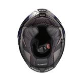 Mũ Bảo Hiểm Fullface Lật Hàm 180 Độ LS2 FF901 Advant X HPFC Spectrum chính hãng tại FMG Superstore