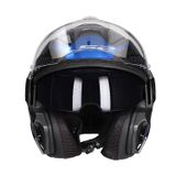 Mũ Bảo Hiểm Fullface Lật Hàm 180 Độ LS2 FF901 Advant X HPFC Spectrum chính hãng tại FMG Superstore