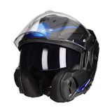 Mũ Bảo Hiểm Fullface Lật Hàm 180 Độ LS2 FF901 Advant X HPFC Spectrum chính hãng tại FMG Superstore