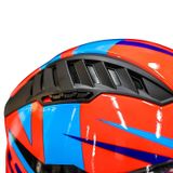 Mũ Bảo Hiểm 3/4 2 Kính LS2 OF600 Copter chính hãng tại FMG Superstore