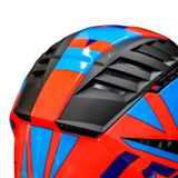 Mũ Bảo Hiểm 3/4 2 Kính LS2 OF600 Copter chính hãng tại FMG Superstore