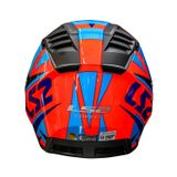 Mũ Bảo Hiểm 3/4 2 Kính LS2 OF600 Copter chính hãng tại FMG Superstore