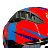 Mũ Bảo Hiểm 3/4 2 Kính LS2 OF600 Copter chính hãng tại FMG Superstore