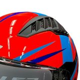 Mũ Bảo Hiểm 3/4 2 Kính LS2 OF600 Copter chính hãng tại FMG Superstore