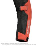 Áo Bảo Hộ Moto Komine JK-1573 Protect Carbon Mesh Jacket