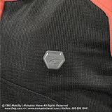 Áo Bảo Hộ Moto Komine JK-1573 Protect Carbon Mesh Jacket