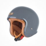 Mũ Bảo Hiểm 3/4 BULLDOG Beagle II chính hãng tại FMG Superstore