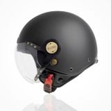 Mũ Bảo Hiểm 3/4 BULLDOG Pom Chính Hãng tại FMG Superstore