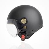 Mũ Bảo Hiểm 3/4 BULLDOG Pom Chính Hãng tại FMG Superstore