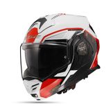 Mũ Bảo Hiểm Fullface Lật Hàm 180 Độ LS2 FF901 Advant X HPFC Metryk tại FMG Superstore