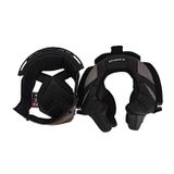 Mũ Bảo Hiểm Fullface Lật Hàm 180 Độ LS2 FF901 Advant X HPFC Solid chính hãng tại FMG Superstore
