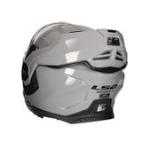 Mũ Bảo Hiểm Fullface Lật Hàm 180 Độ LS2 FF901 Advant X HPFC Solid chính hãng tại FMG Superstore