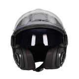 Mũ Bảo Hiểm Fullface Lật Hàm 180 Độ LS2 FF901 Advant X HPFC Solid chính hãng tại FMG Superstore