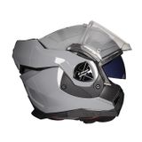 Mũ Bảo Hiểm Fullface Lật Hàm 180 Độ LS2 FF901 Advant X HPFC Solid chính hãng tại FMG Superstore