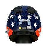 Mũ Bảo Hiểm 3/4 2 Kính LS2 OF600 Copter chính hãng tại FMG Superstore