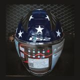 Mũ Bảo Hiểm 3/4 2 Kính LS2 OF600 Copter chính hãng tại FMG Superstore