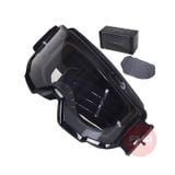 Kính Chắn Mũ Cào Cào Goggles LS2 Charger chính hãng tại FMG Mobility | FMG Superstore | Motoplex Hanoi