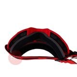 Kính Chắn Mũ Cào Cào Goggles LS2 Charger chính hãng tại FMG Mobility | FMG Superstore | Motoplex Hanoi
