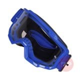 Kính Chắn Mũ Cào Cào Goggles LS2 Charger chính hãng tại FMG Mobility | FMG Superstore | Motoplex Hanoi