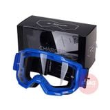 Kính Chắn Mũ Cào Cào Goggles LS2 Charger chính hãng tại FMG Mobility | FMG Superstore | Motoplex Hanoi