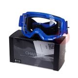 Kính Chắn Mũ Cào Cào Goggles LS2 Charger chính hãng tại FMG Mobility | FMG Superstore | Motoplex Hanoi