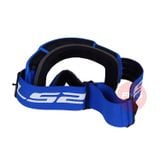 Kính Chắn Mũ Cào Cào Goggles LS2 Charger chính hãng tại FMG Mobility | FMG Superstore | Motoplex Hanoi