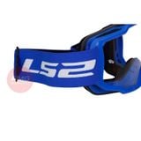 Kính Chắn Mũ Cào Cào Goggles LS2 Charger chính hãng tại FMG Mobility | FMG Superstore | Motoplex Hanoi