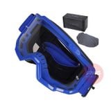 Kính Chắn Mũ Cào Cào Goggles LS2 Charger chính hãng tại FMG Mobility | FMG Superstore | Motoplex Hanoi
