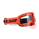 Kính Chắn Mũ Cào Cào Goggles LS2 Charger chính hãng tại FMG Mobility | FMG Superstore | Motoplex Hanoi