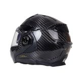 Mũ Bảo Hiểm Fullface Lật Hàm 180 Độ LS2 FF901 Advant X Carbon Solid chính hãng tại FMG Superstore