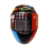 Mũ Bảo Hiểm Fullface LS2 FF353 Rapid Masterpiece chính hãng tại FMG Superstore