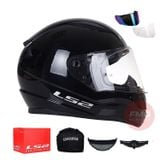 Mũ Bảo Hiểm Fullface LS2 FF353 Rapid 2 Solid chính hãng tại FMG Mobility | FMG Superstore | Motoplex Hanoi