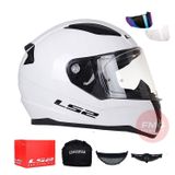 Mũ Bảo Hiểm Fullface LS2 FF353 Rapid 2 Solid chính hãng tại FMG Mobility | FMG Superstore | Motoplex Hanoi